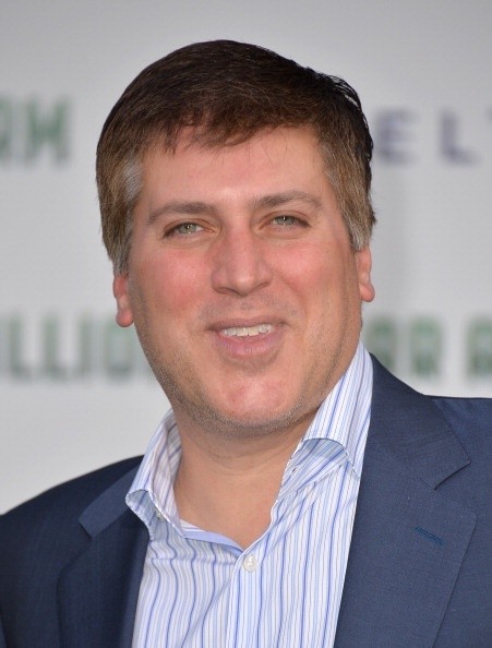 Steve Levy's $12 Million Net Worth: Salary, Endorsements, Investments